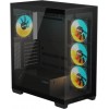 Корпус Gigabyte GB-C500P ST черный ATX 6x120mm 3x140mm 2xUSB3.0 audio bott PSU [28300-C500B-1CKR]