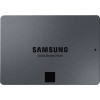Купить Samsung SSD 870 QVO 8000GB 2.5 SATA3 - Высокоскоростной Твердотельный Накопитель с 2880 TBW и 12 Месяцами Гарантии