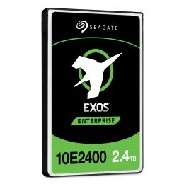 Жесткий диск/ HDD Seagate SAS 2.4Tb 2.5"""" Enterprise Performance 10K 12Gb/s 256Mb 1 year warranty