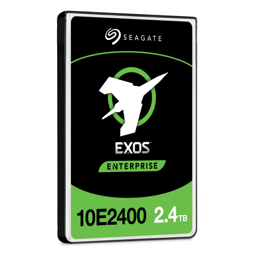 Жесткий диск/ HDD Seagate SAS 2.4Tb 2.5"""" Enterprise Performance 10K 12Gb/s 256Mb 1 year warranty