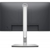 Монитор Dell 21.5" P2225H черный IPS LED 5ms 16:9 HDMI матовая HAS Piv 1500:1 250cd 178гр/178гр 1920x1080 100Hz VGA DP FHD USB 4.83кг