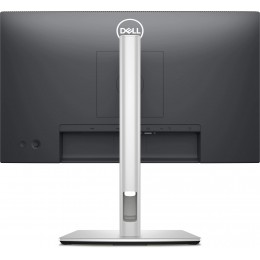 Монитор Dell 21.5" P2225H черный IPS LED 5ms 16:9 HDMI матовая HAS Piv 1500:1 250cd 178гр/178гр 1920x1080 100Hz VGA DP FHD USB 4.83кг