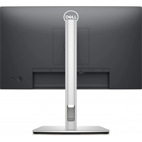 Монитор Dell 21.5" P2225H черный IPS LED 5ms 16:9 HDMI матовая HAS Piv 1500:1 250cd 178гр/178гр 1920x1080 100Hz VGA DP FHD USB 4.83кг
