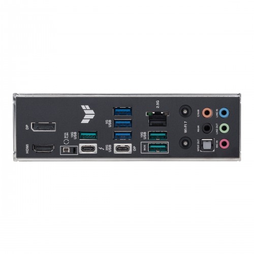 Материнская плата/ TUF GAMING Z890-PLUS WIFI ASUS