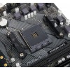Купить материнскую плату Asrock A520M-HVS для AMD AM4 с поддержкой 8ch звук и HDMI