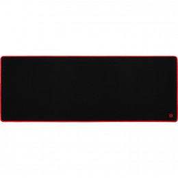 Defender Коврик для компьютерной мыши Black Ultra 800х300х3мм