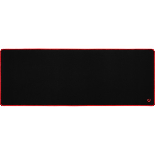 Defender Коврик для компьютерной мыши Black Ultra 800х300х3мм