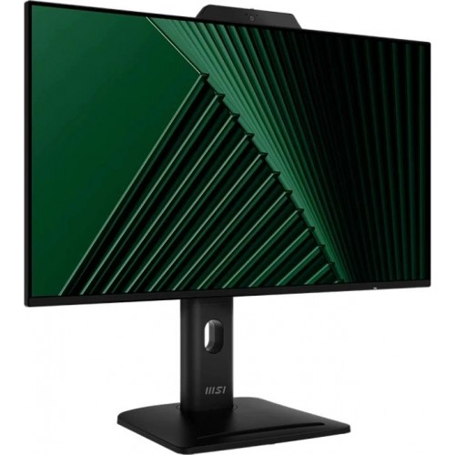 Купить монитор MSI PRO MP272PMG 27 с IPS, 120Hz и веб-камерой – идеальное решение для работы и развлечений