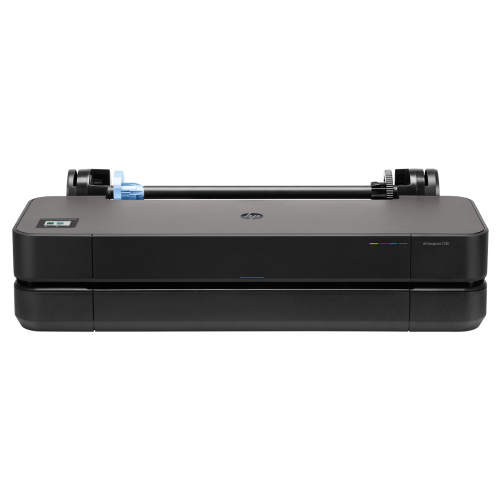 Плоттер/ HP DesignJet T230 24-in Printer