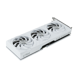 Видеокарта/ Palit GeForce RTX 5070 White OC