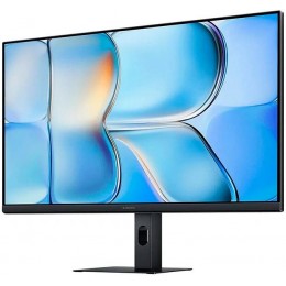 Монитор Xiaomi 27" A27i 2026 черный IPS LED 6ms 16:9 HDMI матовая 1500:1 300cd 178гр/178гр 1920x1080 144Hz DP FHD 3.9кг