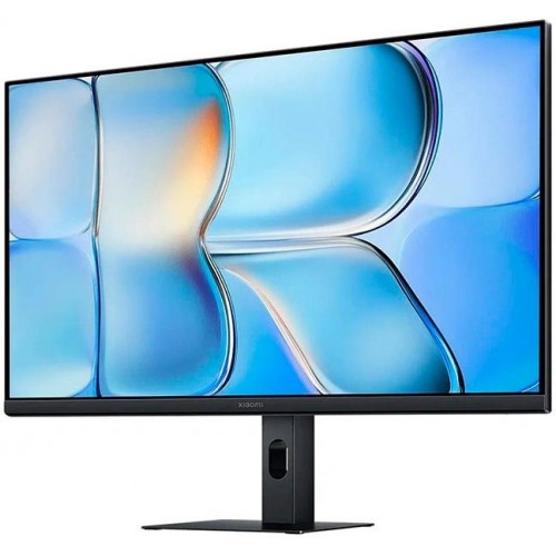 Монитор Xiaomi 27" A27i 2026 черный IPS LED 6ms 16:9 HDMI матовая 1500:1 300cd 178гр/178гр 1920x1080 144Hz DP FHD 3.9кг