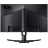 Монитор/ Acer XV270UP6bmiiprx 27'', ZeroFrame, Black, IPS, 2560x1440, 1ms, 250cd, 144Hz, 2xHDMI(2.0), DP(1.4), Speakers 2Wx2, FreeSync, HDR 10, hadj 150, Vesa:100x100 Acer