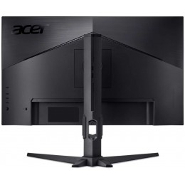 Монитор/ Acer XV270UP6bmiiprx 27'', ZeroFrame, Black, IPS, 2560x1440, 1ms, 250cd, 144Hz, 2xHDMI(2.0), DP(1.4), Speakers 2Wx2, FreeSync, HDR 10, hadj 150, Vesa:100x100