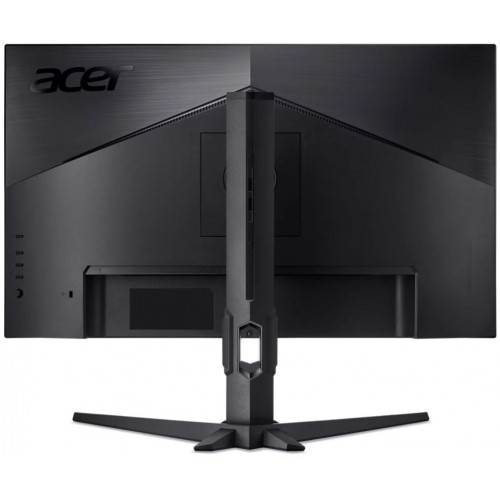 Монитор/ Acer XV270UP6bmiiprx 27'', ZeroFrame, Black, IPS, 2560x1440, 1ms, 250cd, 144Hz, 2xHDMI(2.0), DP(1.4), Speakers 2Wx2, FreeSync, HDR 10, hadj 150, Vesa:100x100 Acer