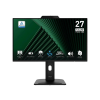 Купить монитор MSI PRO MP272PMG 27 с IPS, 120Hz и веб-камерой – идеальное решение для работы и развлечений