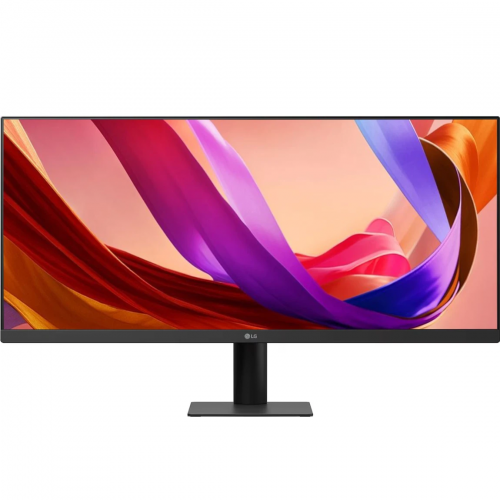 Монитор LG 29U511A-B 29"/ LG 29U511A-B 29'', 2560x1080, IPS, 178x178, 250nit, 100Hz, 5ms, HDMI/DP, noUSB-A, T, ExtPWR, 100x100VESA, Черный, 1y
