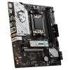 Материнская плата MSI B650M GAMING WIFI B650, AM5, 2*DDR5, 1*PCIEx16, 1*PCIEx1, 2*M.2, 1*TypeC, 7*USB3.2Gen1, 6*USB2.0, 4*SATA3.0, 2.5G, DP, HDMI, M-ATX, RTL