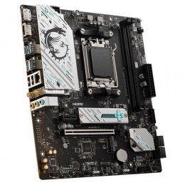Материнская плата MSI B650M GAMING WIFI B650, AM5, 2*DDR5, 1*PCIEx16, 1*PCIEx1, 2*M.2, 1*TypeC, 7*USB3.2Gen1, 6*USB2.0, 4*SATA3.0, 2.5G, DP, HDMI, M-ATX, RTL