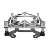 Вентилятор ALSEYE M120D-W-Plus Dimensions: 120x120x25mm Voltage: DC 12V Current:333MA (875675)