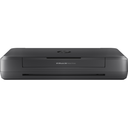 HP OfficeJet 202: Компактный струйный принтер для мобильных решений