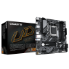 Купить материнскую плату GIGABYTE AMD B650 sAM5 - 4xDDR5, HDMI 2.1, PCIe 4.0, mATX для мощного игрового ПК
