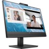 Монитор HP 23.8" M24m серебристый IPS 16:9 HDMI M/M Cam матовая HAS 300cd 178гр/178гр 1920x1080 75Hz VGA DP FHD USB 6.3кг