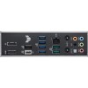 Материнская плата Asus TUF GAMING B860M-PLUS WIFI: Intel B860, 4xDDR5, mATX, 2.5G LAN, HDMI и DP для идеального гейминга