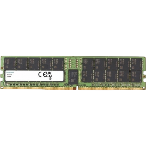 Память оперативная/ Samsung DDR5 64GB RDIMM 5600