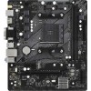 Купить материнскую плату Asrock A520M-HVS для AMD AM4 с поддержкой 8ch звук и HDMI