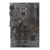 Купить материнскую плату Afox AFB250-BTC12EX RTL LGA1151 ATX с поддержкой 2xDDR4 и 11xPCIEx1
