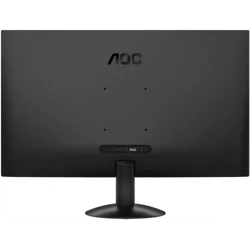 AOC Q27B30S3 27" 2560x1440, IPS, 120Hz, 20M:1, 350cd, 4 ms, HDMI 2.0, DisplayPort 1.4, 3Y, Black AOC
