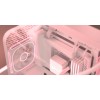 Вентилятор для корпуса Formula Air Fusion 1 Reverse ARGB 120х120x28 белый 4-pin 31.12дБ (AIR FUSION 1 WH REVERSE) Ret