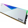 Память DDR5 64GB (2x32GB) 6000MHz A-Data XPG Lancer RGB с радиатором для Gaming PC – CL30, Dual Rank, 288-pin