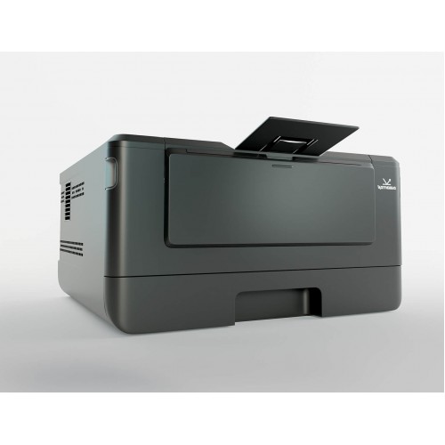 Принтер Катюша P133, 33 стр/мин А4 Ч/Б, 1200 dpi. 1 ГБ RAM,Ethernet, USB, USB-host, Wi-Fi (опция). Тонер в комплекте на 700 отп. Katusha IT