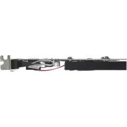Видеокарта Afox PCI-E 3.0 AF610-2048D3L5-V3 NVIDIA GeForce GT 610 2Gb 64bit GDDR3 810/1333 DVIx1 HDMIx1 CRTx1 HDCP Ret low profile