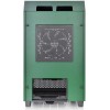 Купить корпус Thermaltake The Tower 100 Racing зеленый для miniITX с охлаждением 1x120mm и 3x140mm, 2xUSB3.0 и аудио - идеальный выбор для вашего ПК