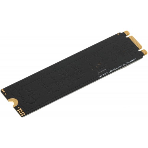 Твердотельный накопитель PC Pet SATA-III 512GB M.2 2280 - Высокая производительность и надежность для вашего ПК