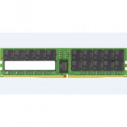 Память оперативная/ Samsung DDR5 64GB RDIMM 5600