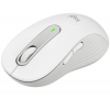 Мышь/ Logitech Wireless Mouse Signature M650L -OFF-WHITE-BT-M650 L