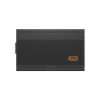 Блок питания PCCooler 850W 80+ Bronze: Надежный Power Supply для ПК с ATX 3.1, Активной защитой и высокой эффективностью