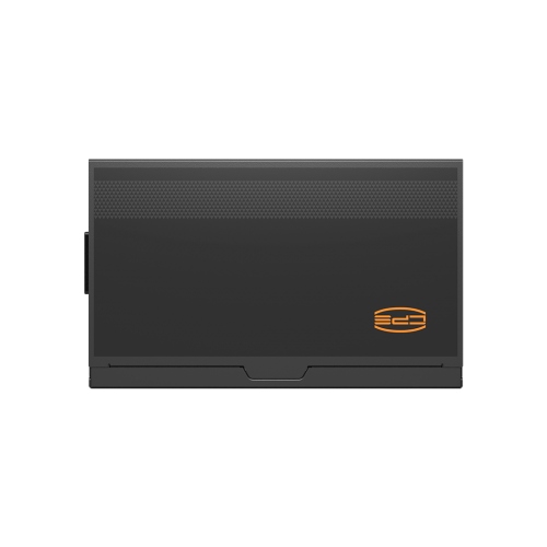 Блок питания PCCooler 850W 80+ Bronze: Надежный Power Supply для ПК с ATX 3.1, Активной защитой и высокой эффективностью