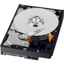 Жесткий диск/ RECERTIFIED HDD WD SATA3 1Tb AV-GP Video Surveillance 5400 RPM 64mb 1 year warranty (replacement WD10EZRZ, WD10PURX, ST1000VX013, ST1000DM010) RECERTIFIED