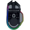 Купить игровую мышь Razer Basilisk V3 Pro 35K в черном цвете - идеальный выбор для геймеров!