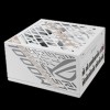 Блок питания ПК ASUS ROG-STRIX-1000P-GAMING-WHITE