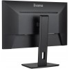 Монитор Iiyama 27" ProLite XUB2793QSU-B7 черный IPS LED 1ms 16:9 HDMI M/M матовая HAS Piv 1300:1 300cd 178гр/178гр 2560x1440 100Hz DP 2K USB 5.6кг