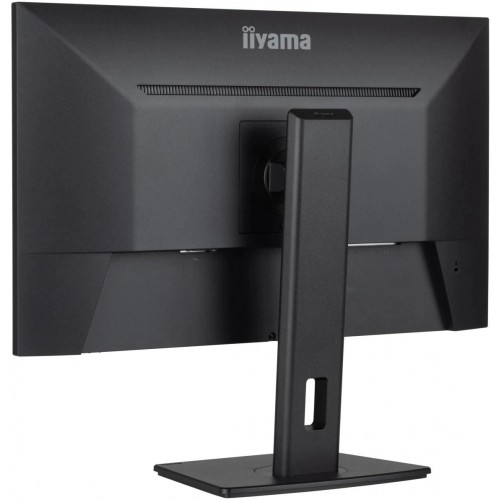 Монитор Iiyama 27" ProLite XUB2793QSU-B7 черный IPS LED 1ms 16:9 HDMI M/M матовая HAS Piv 1300:1 300cd 178гр/178гр 2560x1440 100Hz DP 2K USB 5.6кг