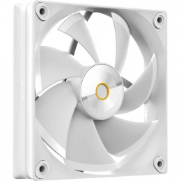 Система жидкостного охлаждения/ Water Cooling System Ocypus Sigma L36 PRO WH (310W, 360mm, LED, White, ARGB/ Fans: 3x120mm, 90CFM, 2400RPM/ Pump height 97mm, 30dBA, 3100RPM, Rad thickness 27mm/ S: 1851, 1700, 1200, 115X, AM5, AM4)