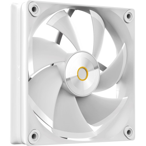 Система жидкостного охлаждения Ocypus Sigma L36 PRO WH: 310W, 360mm, ARGB, 3 вентилятора 120mm для максимальной производительности и тихой работы