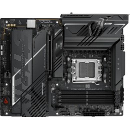 Материнская плата Asus ROG STRIX X870E-H GAMING WIFI7 Socket AM5 AMD X870E 4xDDR5 ATX AC`97 8ch(7.1) 5Gigabit RAID+HDMI
